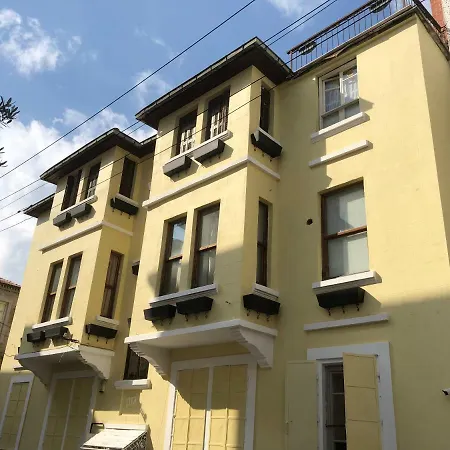 Sari Konak Guest house