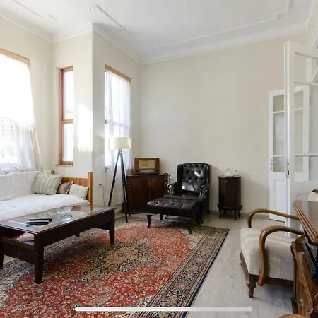 Guest house Sari Konak Izmir